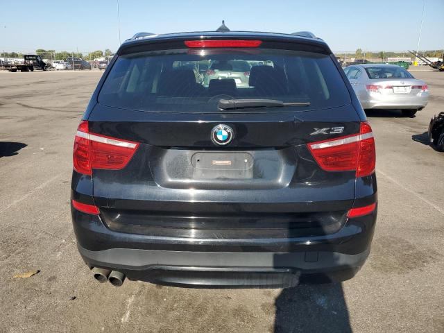 2016 BMW X3 XDRIVE2 #3255473419