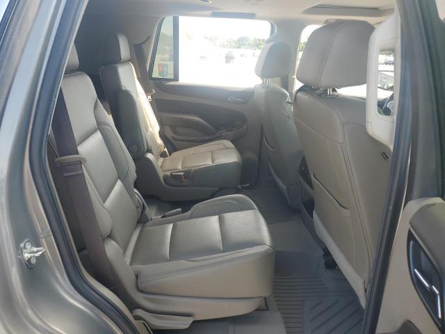 2018 CHEVROLET TAHOE K150 1GNSKBKC0JR193521