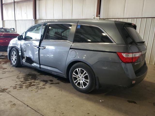 2012 HONDA ODYSSEY EX - 5FNRL5H64CB107336