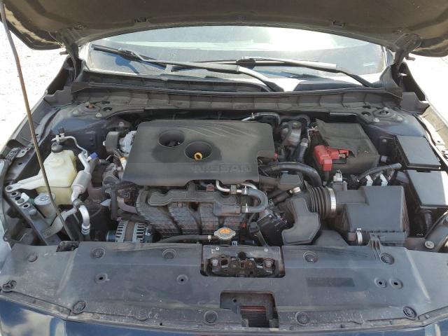 2019 NISSAN ALTIMA PLA 1N4BL4FV2KC105964