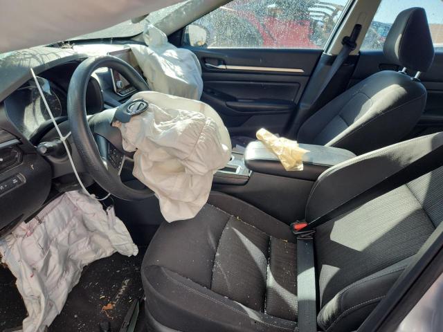 2023 NISSAN ALTIMA SV 1N4BL4DV6PN342813