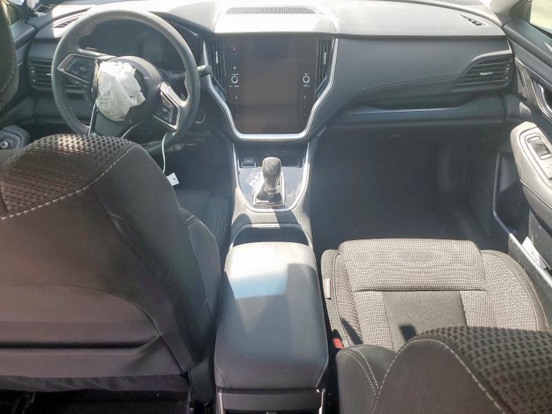 2022 SUBARU OUTBACK PR #3296505672