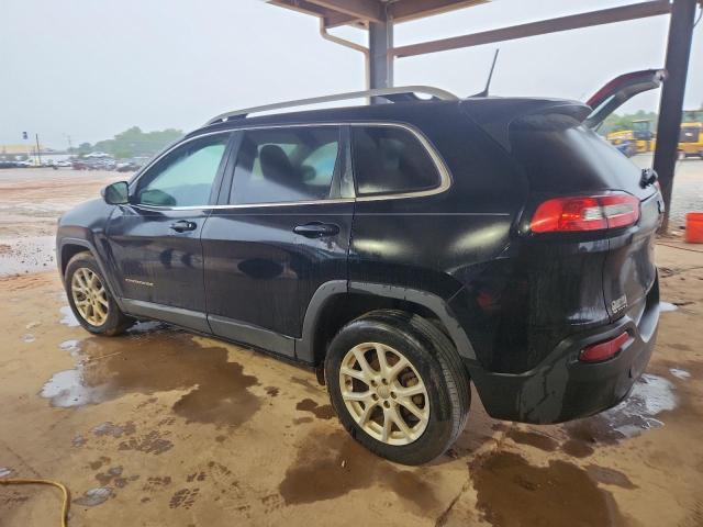 2018 JEEP CHEROKEE L 1C4PJLLBXJD504012
