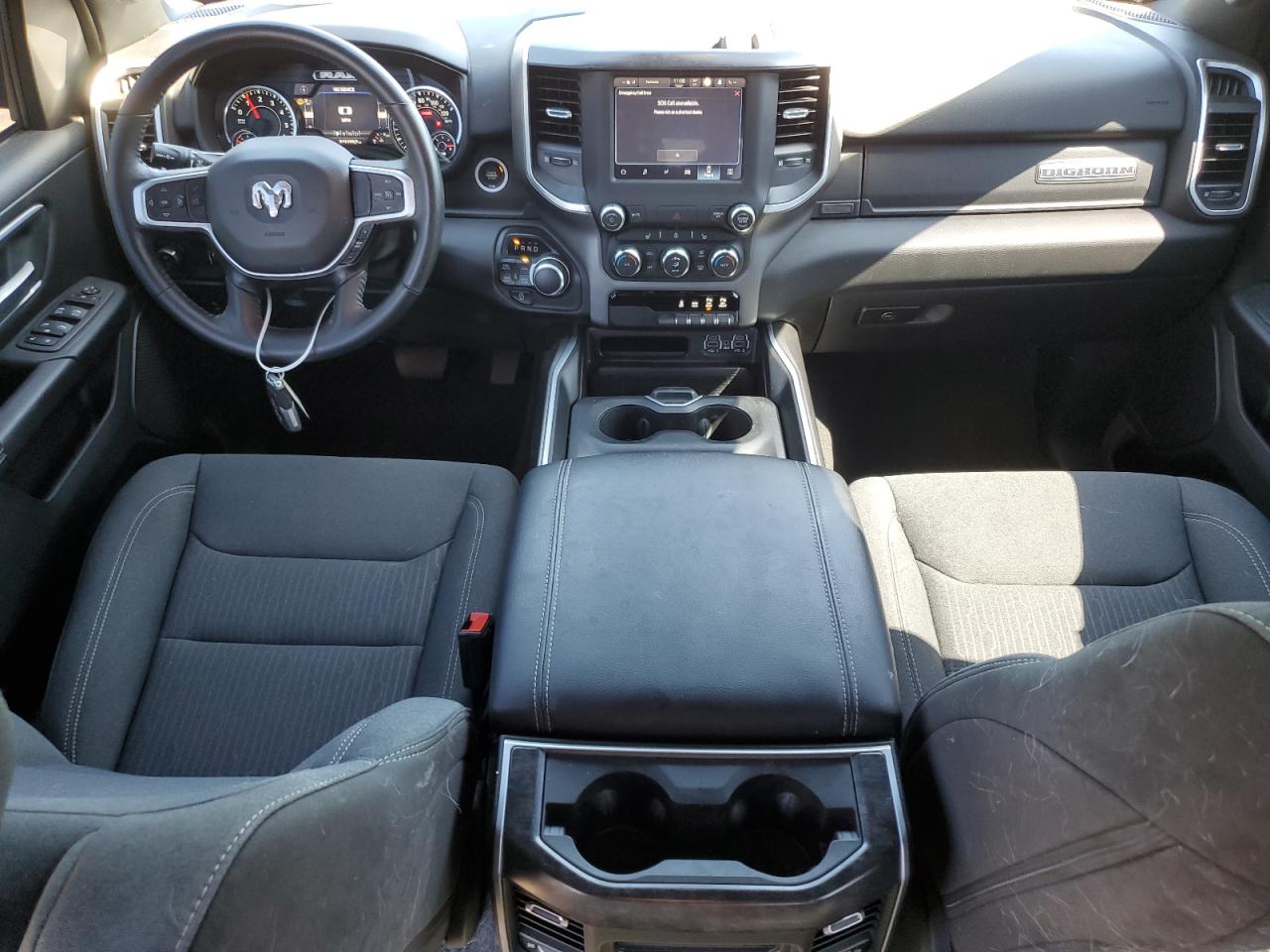 RAM 1500 BIG HORN/LONE STAR