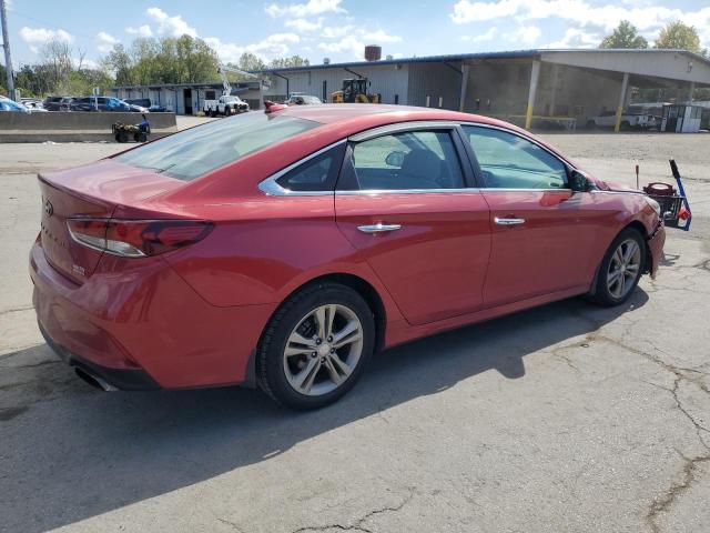 2019 HYUNDAI SONATA LIM 5NPE34AF5KH813010