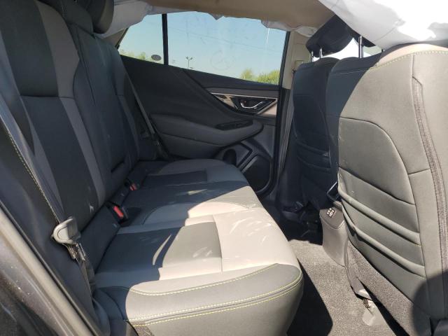 2024 SUBARU OUTBACK ON 4S4BTALC4R3206490