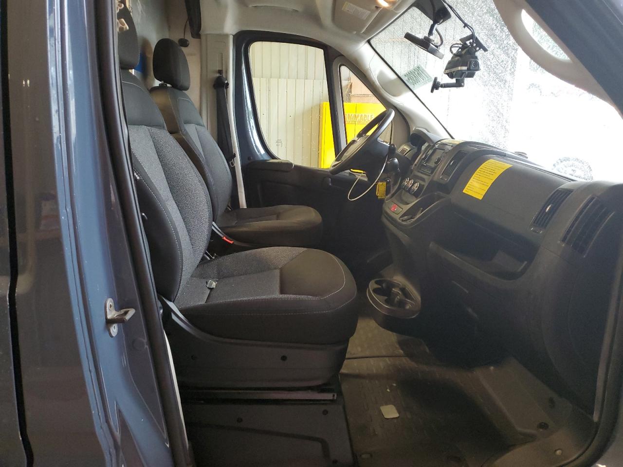 RAM PROMASTER 3500 HIGH