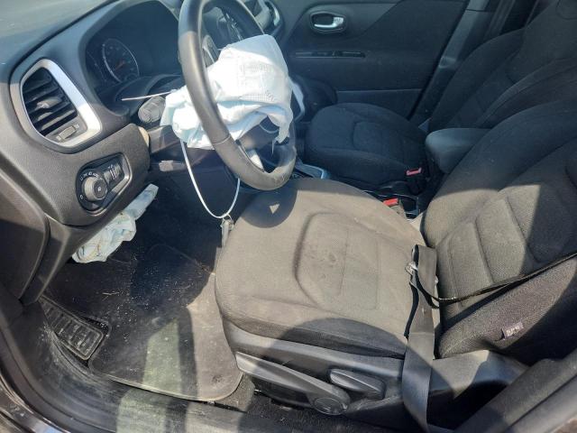 2018 JEEP RENEGADE L ZACCJABB3JPJ40602