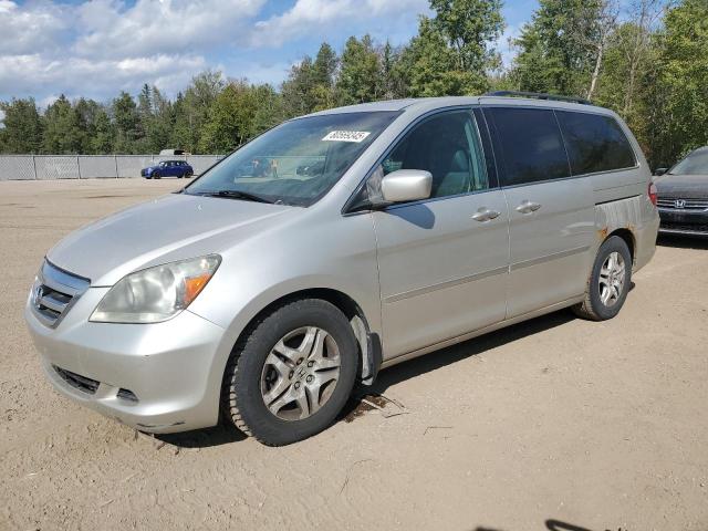 HONDA ODYSSEY EX