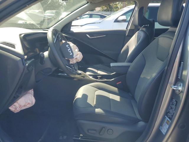 2024 KIA NIRO WIND KNDCR3L19R5120940