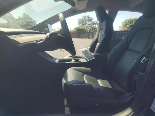 2023 TESLA MODEL 3 5YJ3E1EA4PF616821
