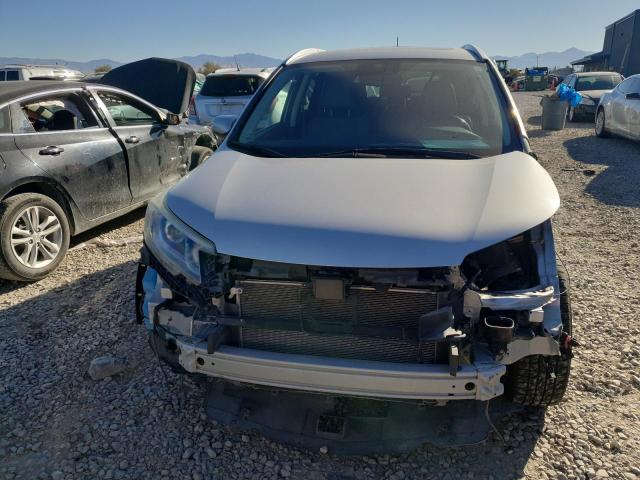 2015 HONDA CR-V TOURI - 5J6RM4H93FL120933