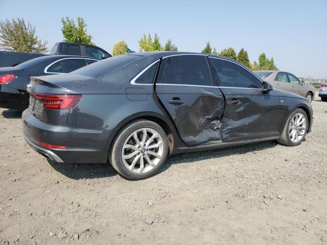 2019 AUDI A4 PREMIUM - WAUENAF44KN018463