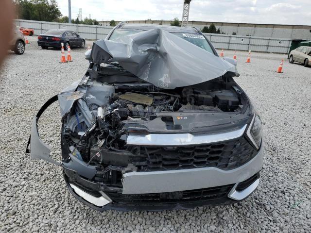 2024 KIA SPORTAGE S - 5XYK43DF0RG204530