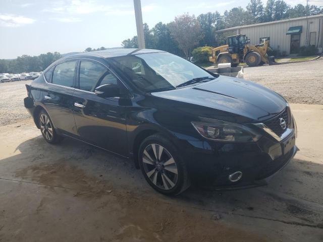 2018 NISSAN SENTRA 3N1AB7AP9JY230813