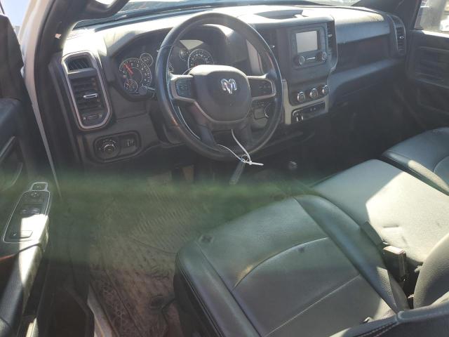 2024 RAM 2500 TRADE - 3C6MR5AJ1RG211428