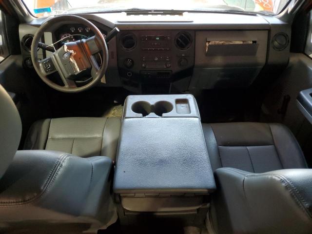 2016 FORD F250 SUPER #3266780370