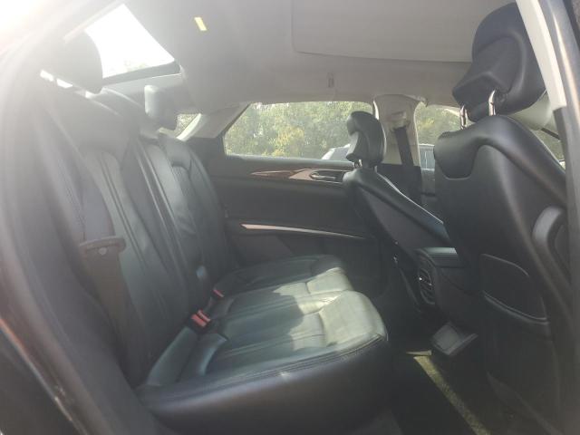 2015 LINCOLN MKZ HYBRID 3LN6L2LU2FR629520