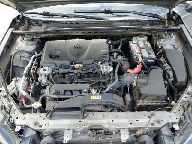 2021 TOYOTA CAMRY SE - 4T1G11AK6MU520392