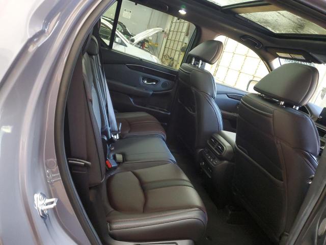 2025 HONDA PILOT BLAC #3308487283