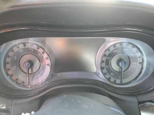 2018 CHRYSLER 300 S 2C3CCABG4JH154328