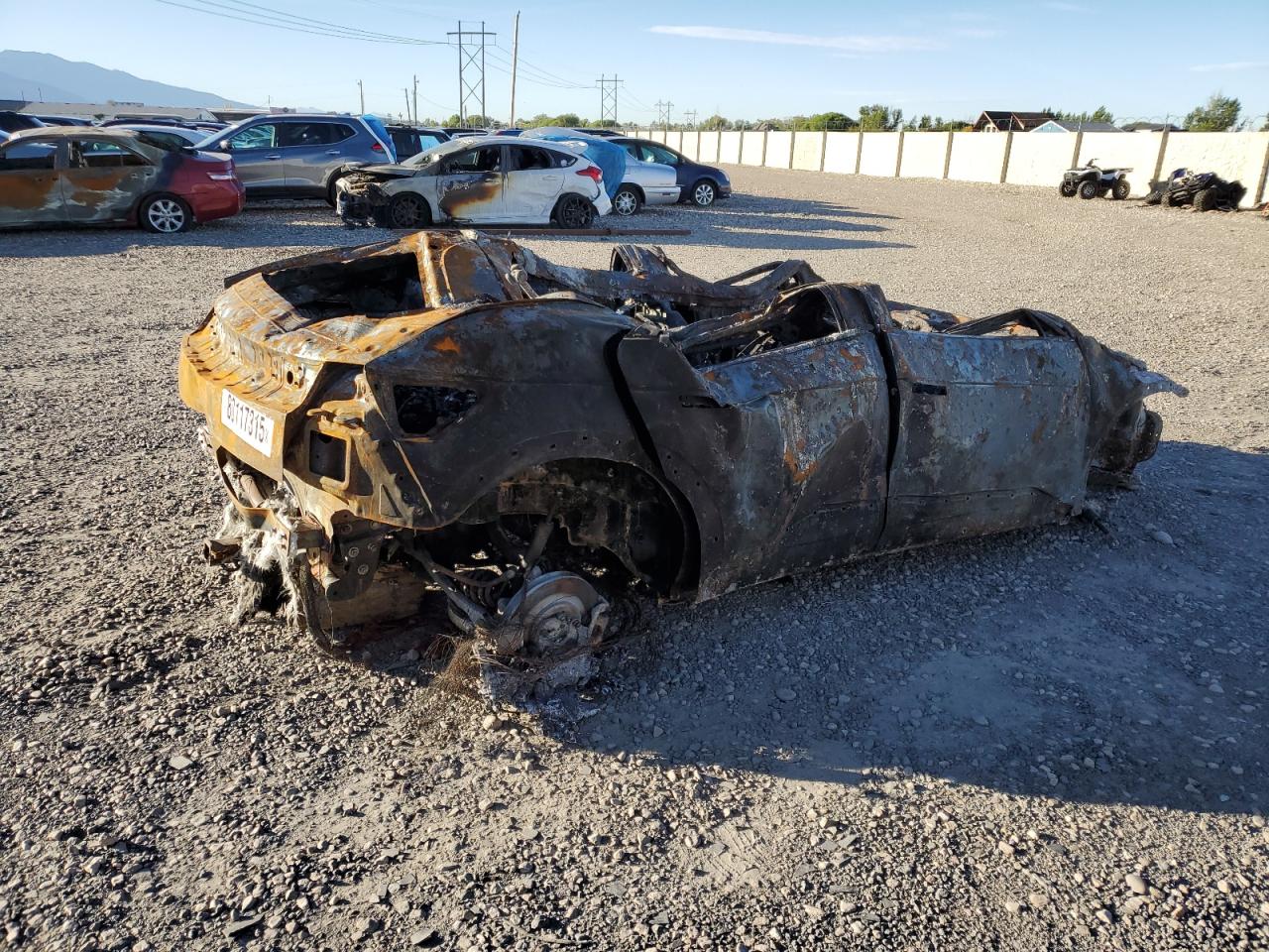 HYUNDAI IONIQ 5 LIMITED