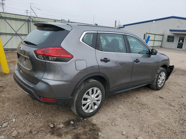 2017 NISSAN ROGUE SV - 5N1AT2MV5HC795761