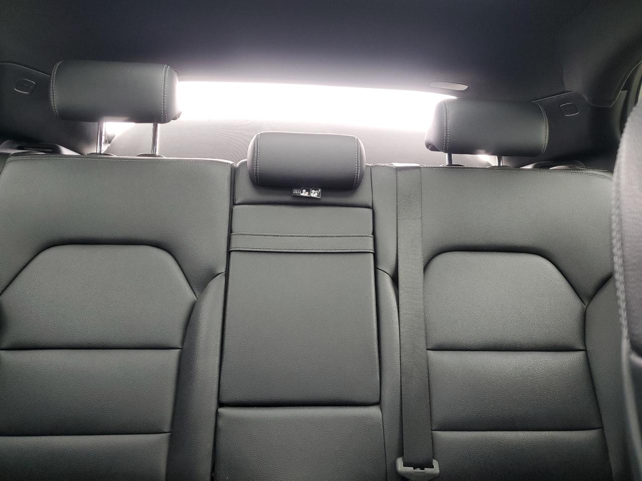 MERCEDES-BENZ GLA-CLASS 250