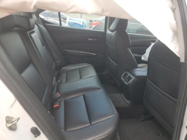 2016 ACURA TLX 19UUB2F38GA012864