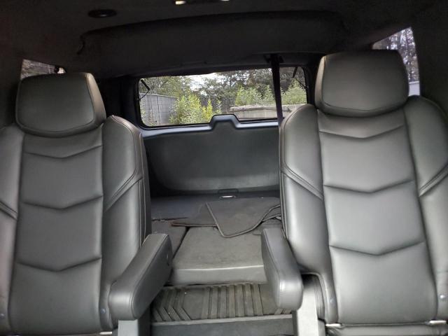 2016 CADILLAC ESCALADE 1GYS4DKJ7GR362837