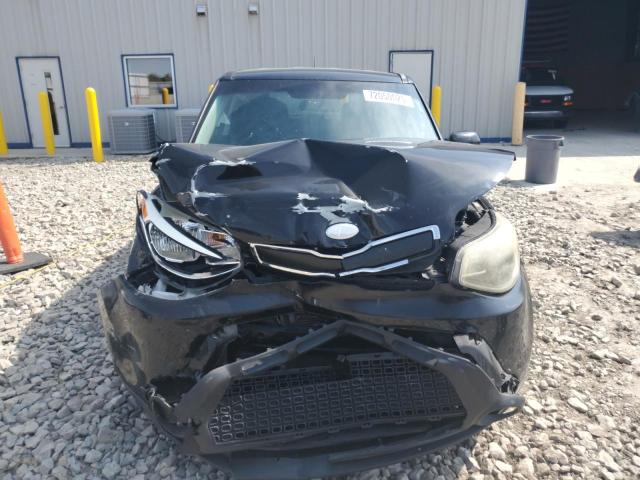 2014 KIA SOUL - KNDJN2A2XE7024872