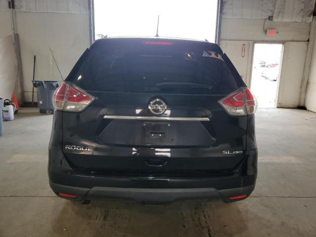2016 NISSAN ROGUE S #3286567158