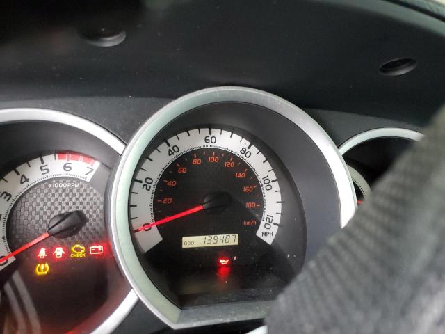 2015 TOYOTA TACOMA ACC - 5TFUX4EN5FX031673