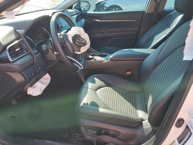 2023 TOYOTA CAMRY SE N - 4T1G11AK6PU772115