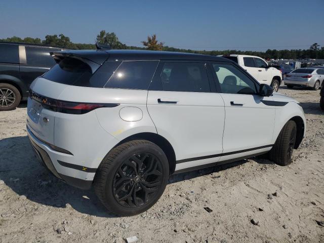 2020 LAND ROVER RANGE ROVE SALZJ2FX3LH039751
