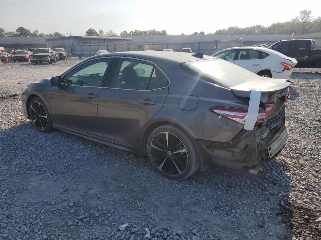 2020 TOYOTA CAMRY XSE 4T1K61AK4LU920445