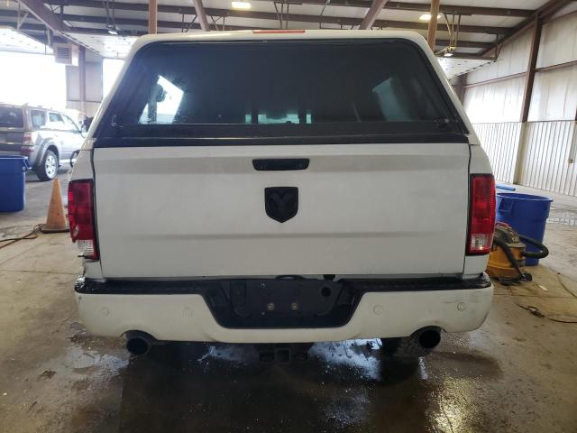 2018 RAM 1500 SLT 1C6RR7LT6JS281231