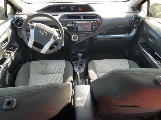 2016 TOYOTA PRIUS C JTDKDTB35G1118507