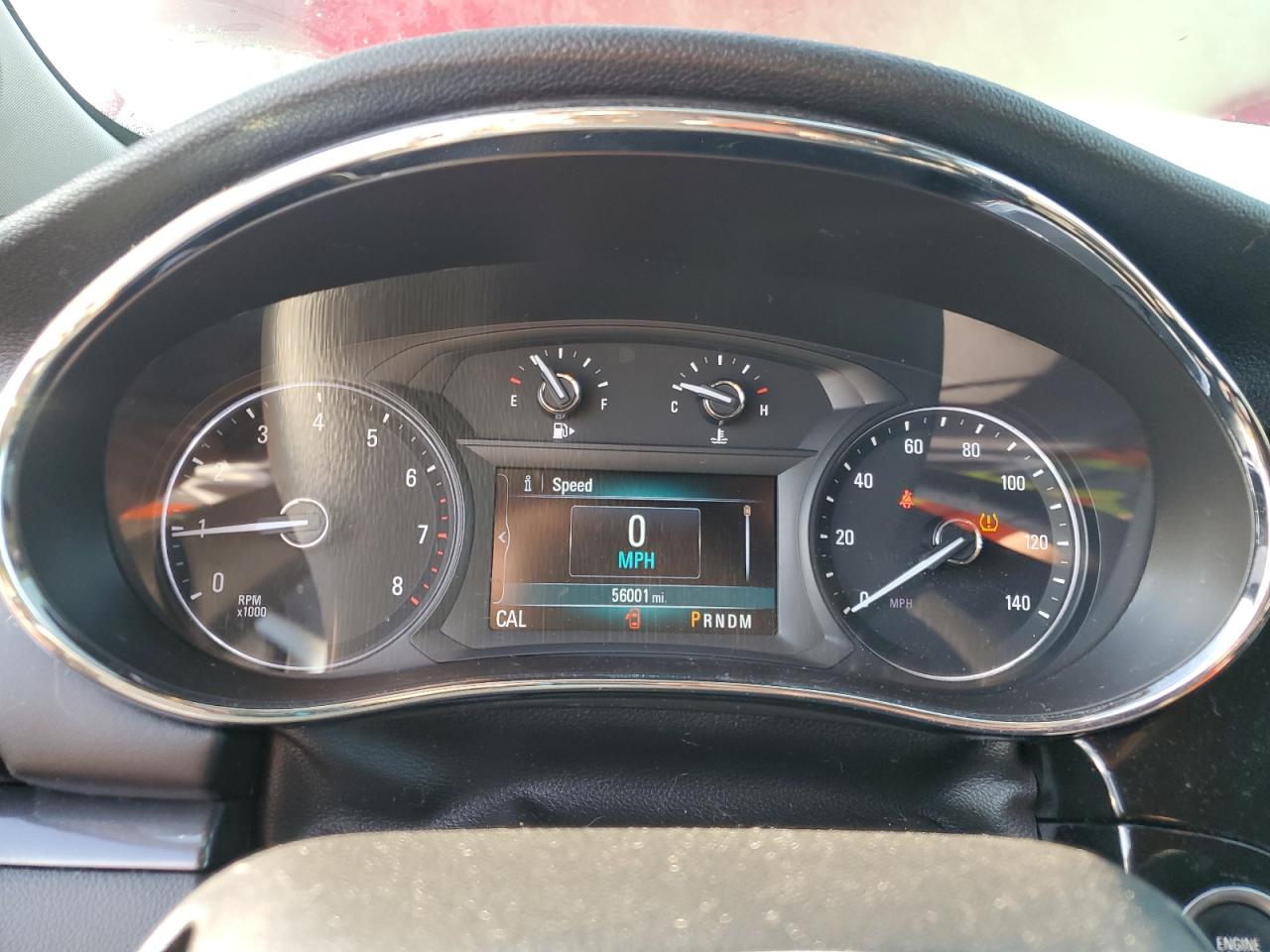 BUICK ENCORE SPORT TOURING