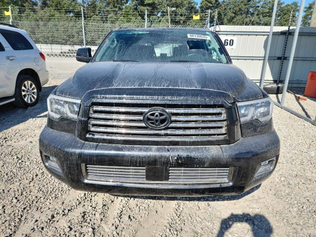 2021 TOYOTA SEQUOIA NI 5TDHY5A19MS076190