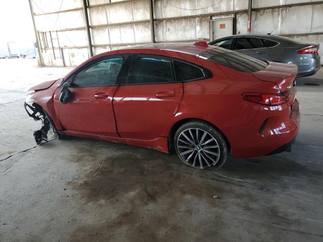 2021 BMW 228XI WBA73AK01M7G35492