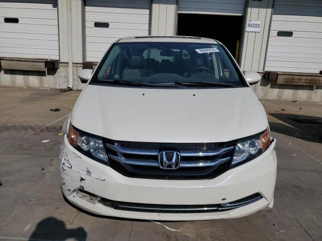 2016 HONDA ODDYSSEY 5FNRL5H65GB124877