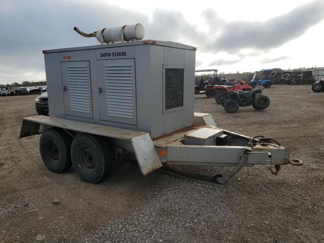 Global Auto Auctions: 1989 OTHER INDUSTRIAL UNKNOWN