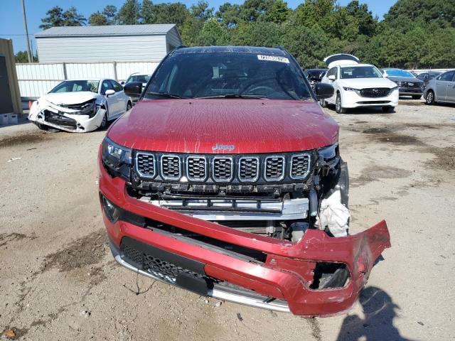2025 JEEP COMPASS LI 3C4NJDCNXST511349