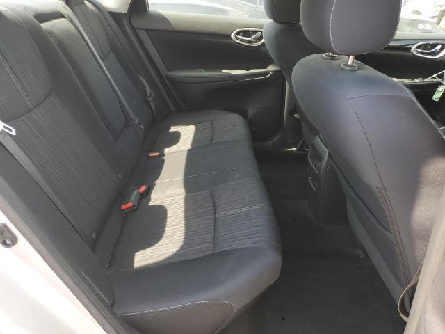 2016 NISSAN SENTRA S 3N1AB7AP3GY313632