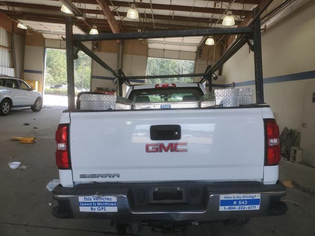 2017 GMC SIERRA C15 1GTN1LEH8HZ285895