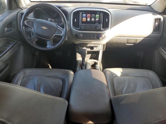 2016 CHEVROLET COLORADO L 1GCGSCE36G1372993
