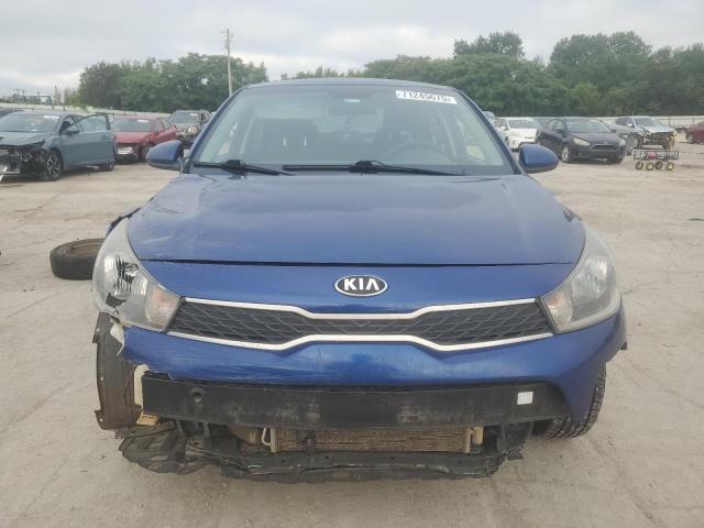 2018 KIA RIO LX - 3KPA24AB2JE137701