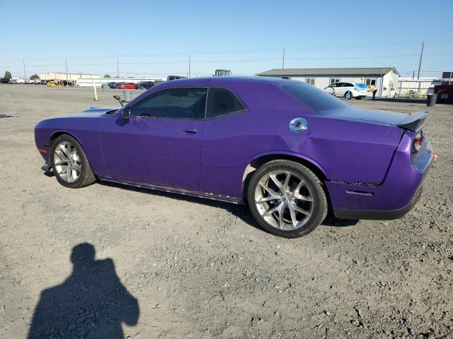 2023 DODGE CHALLENGER 2C3CDZJG8PH602611