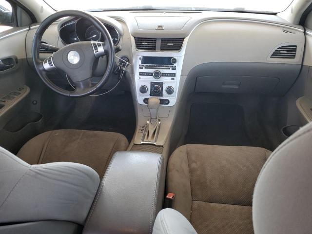 2011 CHEVROLET MALIBU 1LT #3261910984